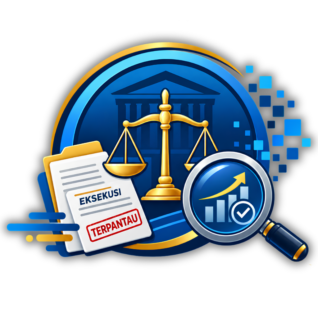 Logo Resmi Mahkamah Agung RI & PERKUSI