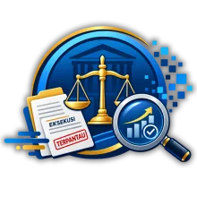 Logo Resmi Mahkamah Agung RI & PERKUSI