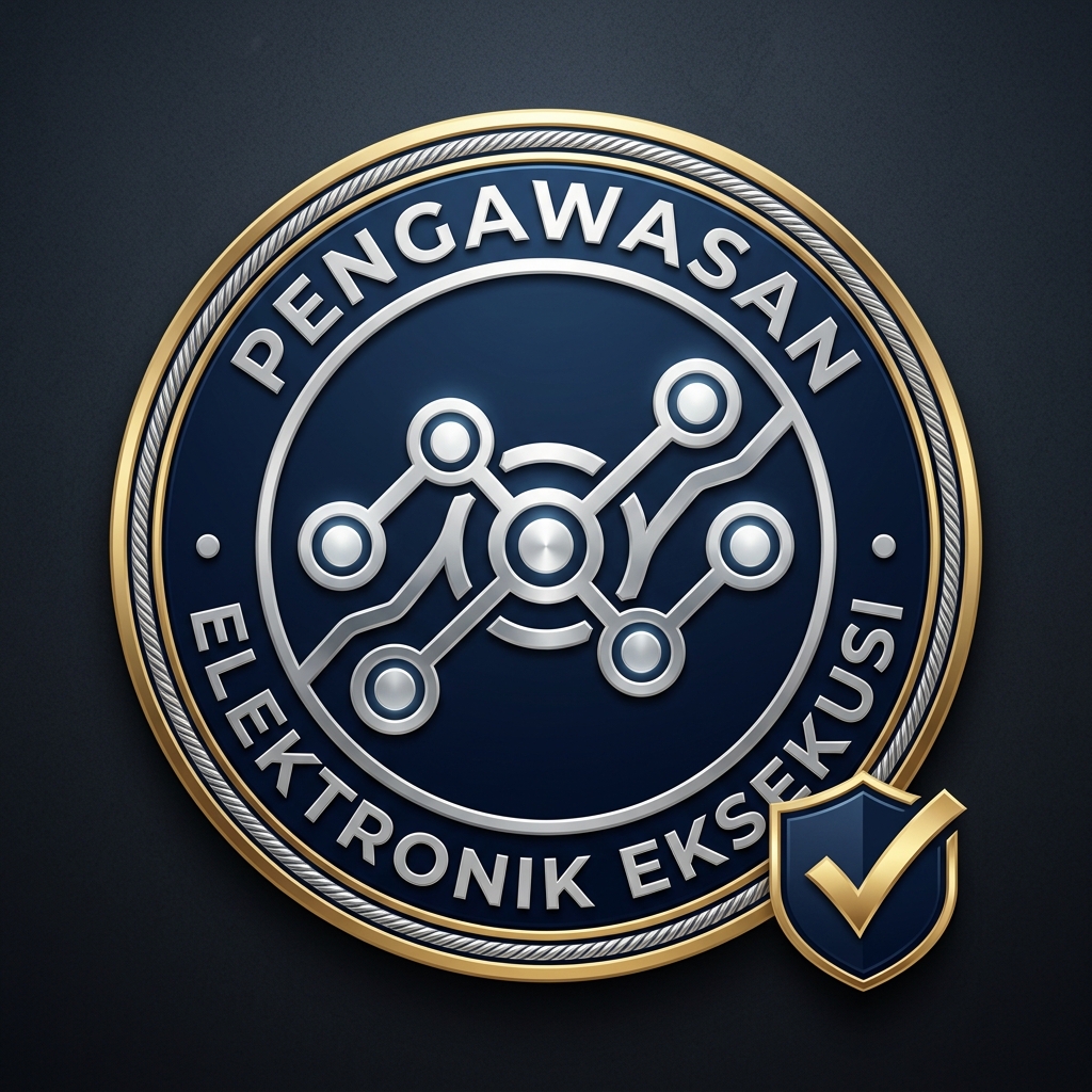 PERKUSI Emblem